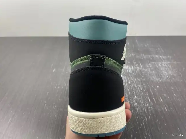 Reps TBK J Gore-Tex 1 Jordan Sky DB2889-003 Element Olive Air Light 0419